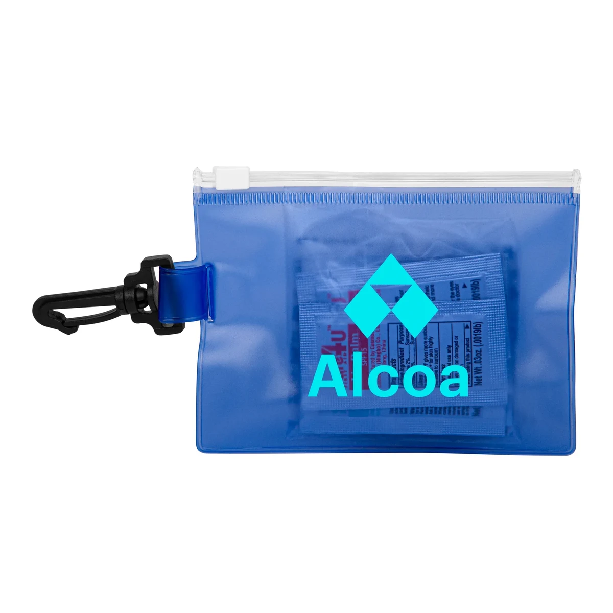 The Mio 12 pc First Aid Kit 1