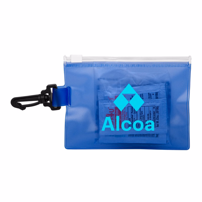 The Mio 12 pc First Aid Kit