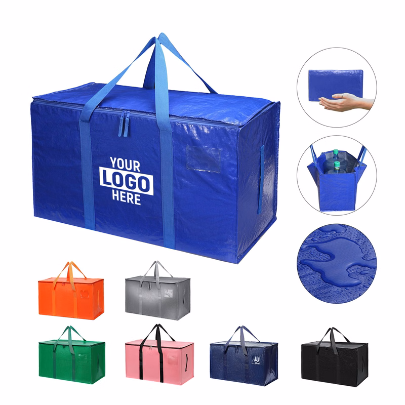 Moving Luggage Packing Bag