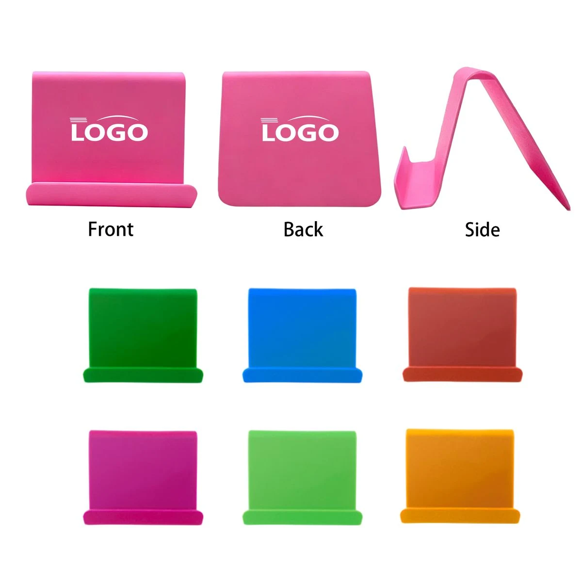 Portable Stable Phone Holder 1