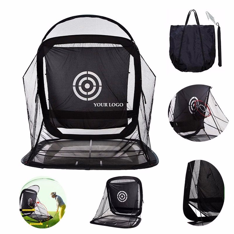 Foldable Golf Practice Chipping Net