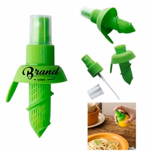 Fruit Juice Sprayer With Even Coverage