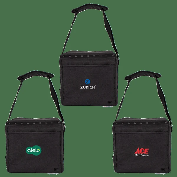 Basecamp Kern Peak Cooler, custom cooler bag with logo imprint 1