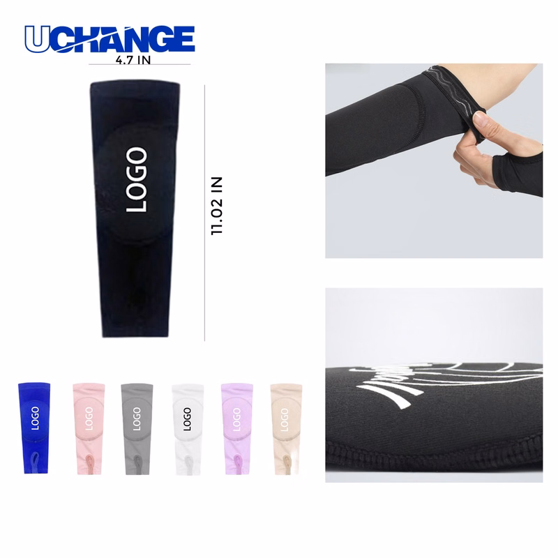 Stretchable Volleyball Arm Guard