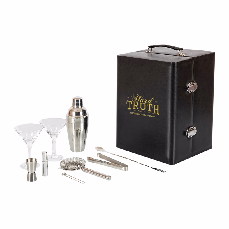 Ultimate Cocktail Set