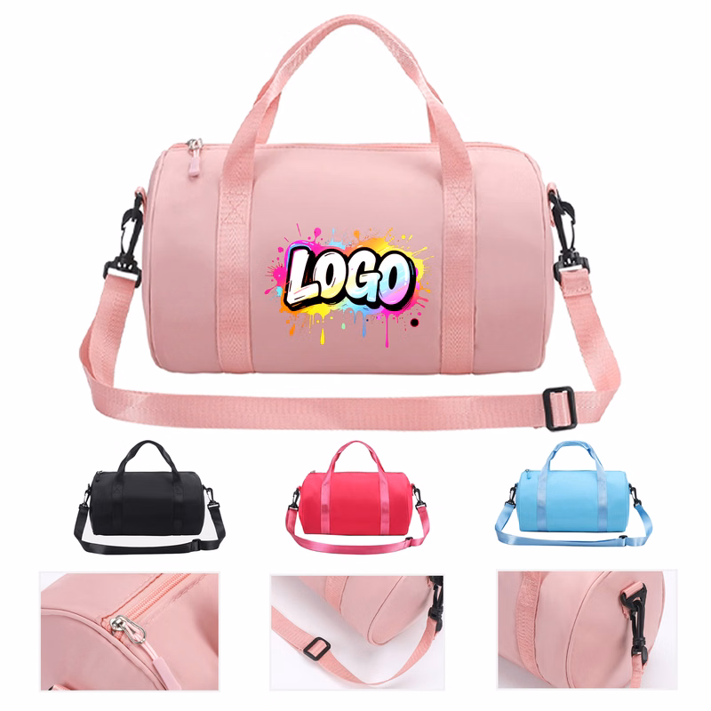 Ballet One Shoulder Carry Bag