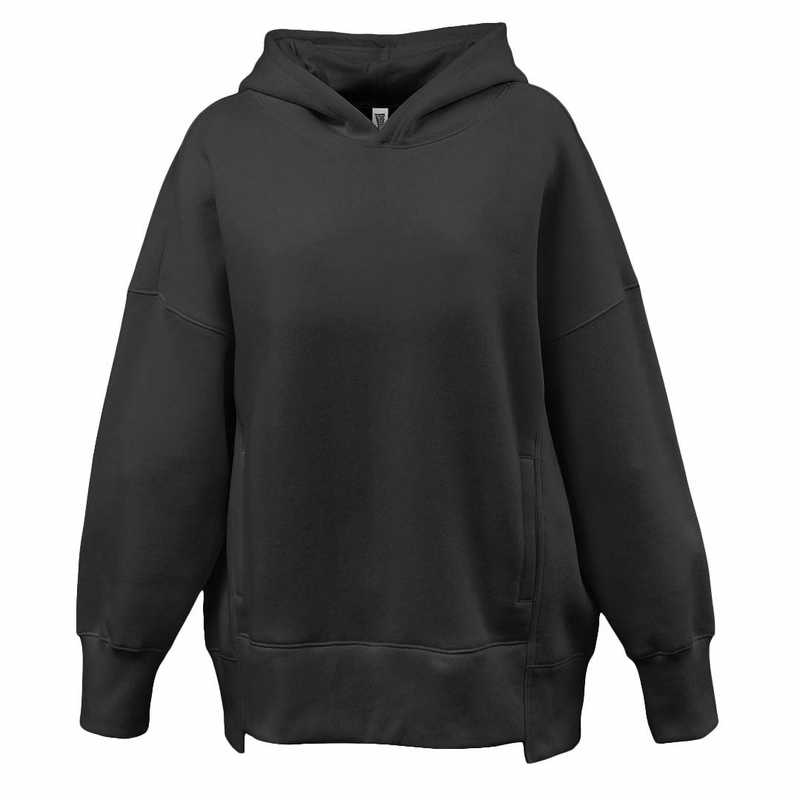 Pennant Womens Oversize Hoodie