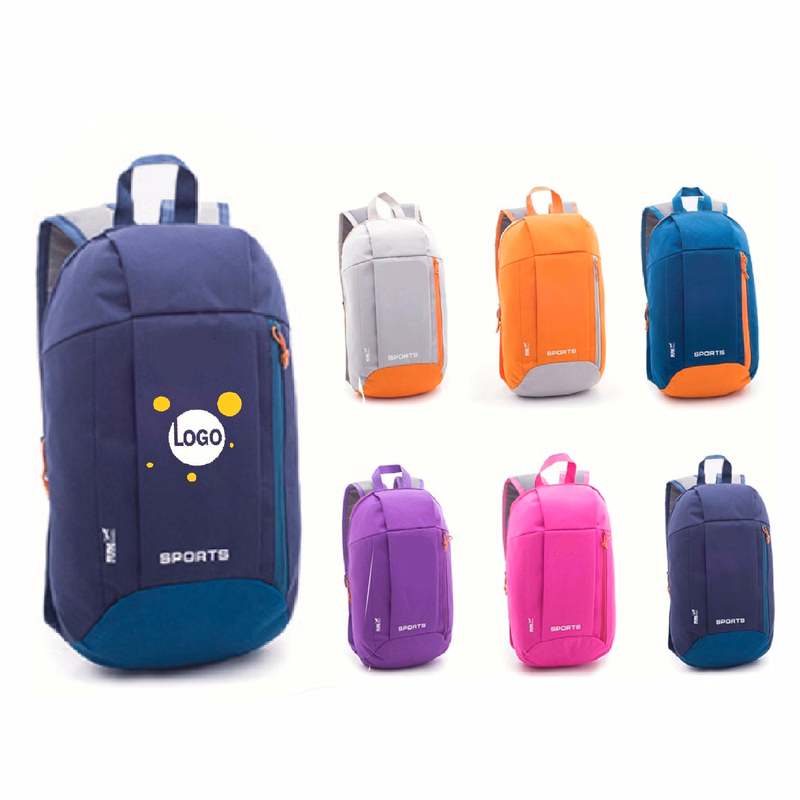 Durable Backpack MOQ 50PCS