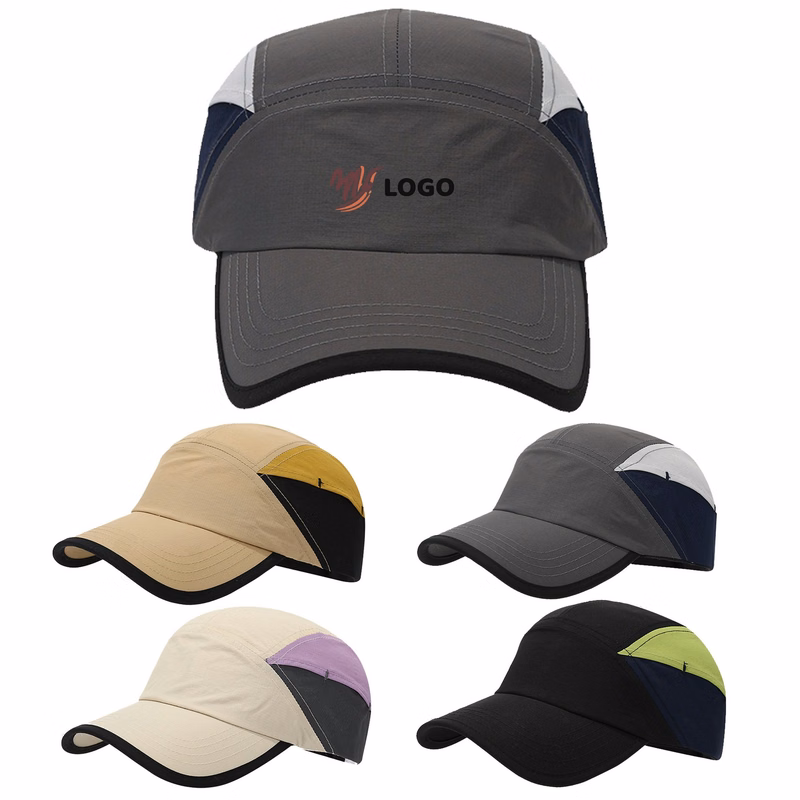 Summer Outdoor Quick Dry Baseball Cap