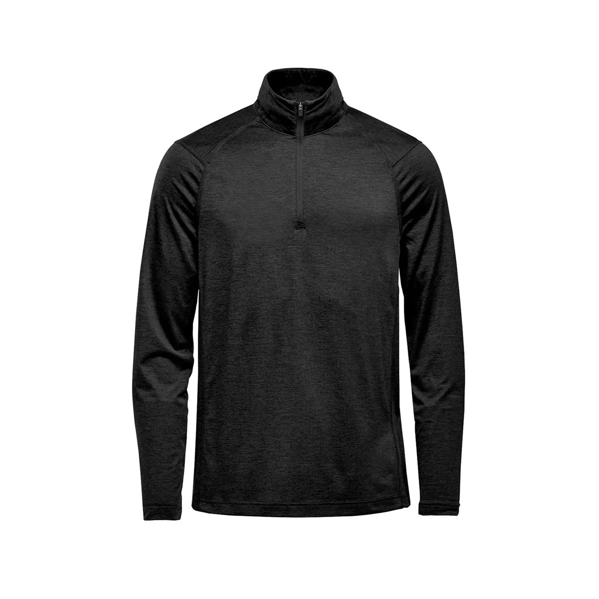 Stormtech Men's Milano 1/4 Zip Pullover, custom hoodie or sweatshirt with logo imprint 1
