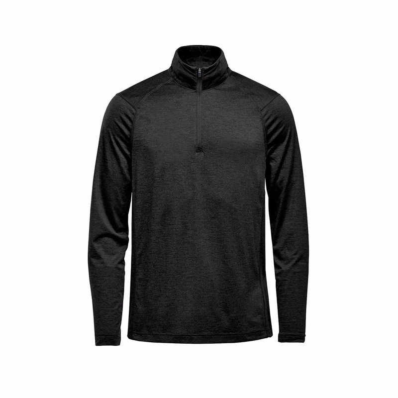 Stormtech Men's Milano 1/4 Zip Pullover