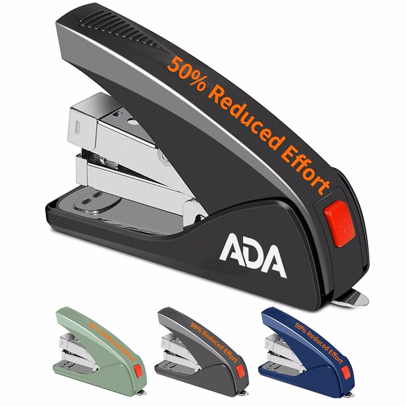 70 Sheets Capacity Heavy Duty Desk Stapler