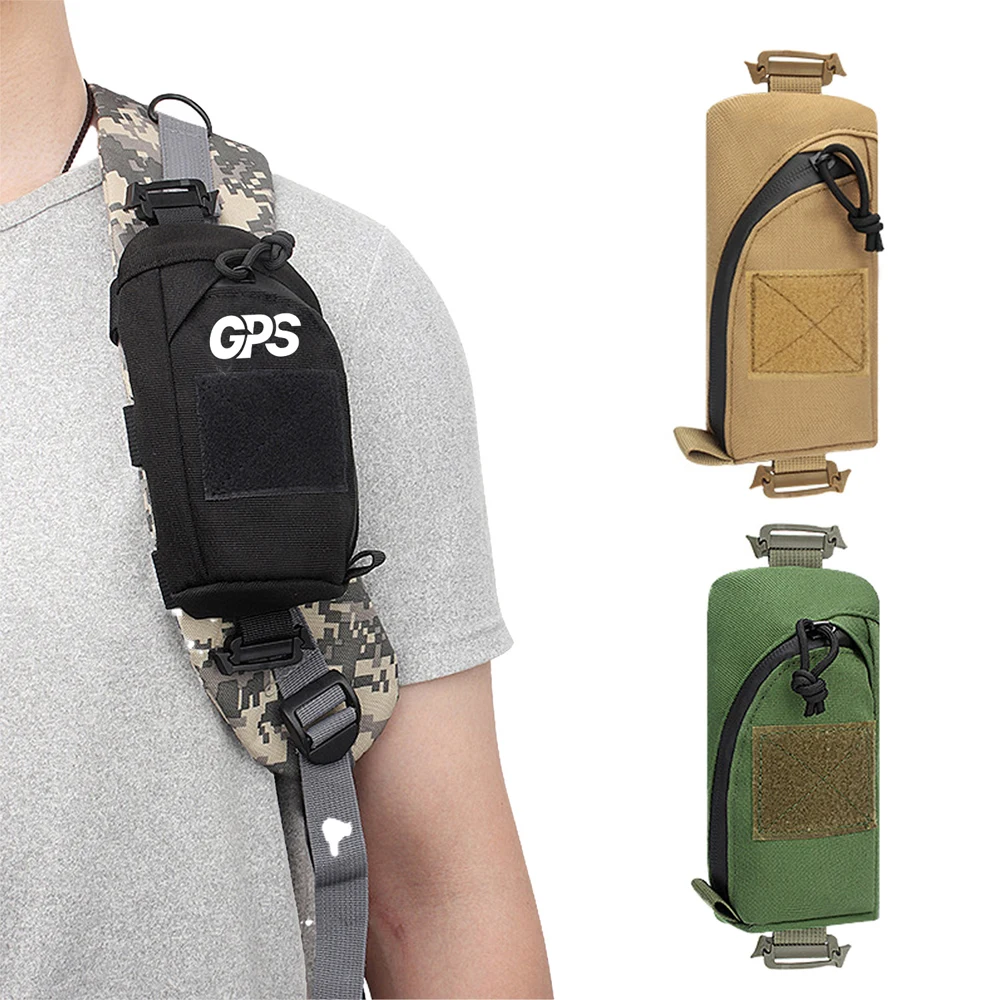 Mini Shoulder Strap Tactical Bag 1