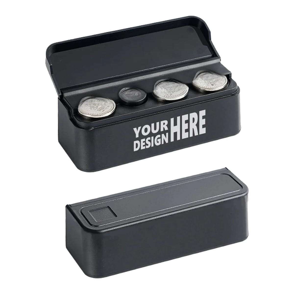 Automotive Coin Tray 1