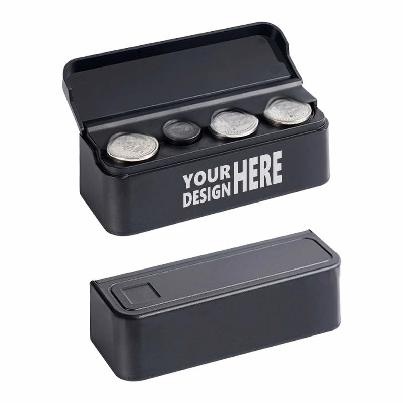 Automotive Coin Tray