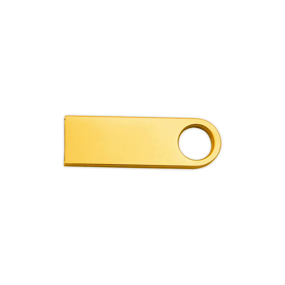 Bolingbrook Mini Metal USB 1
