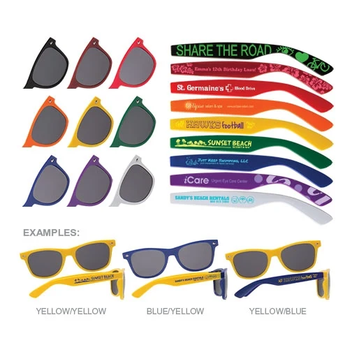 Mix N' Match Sunglasses 1