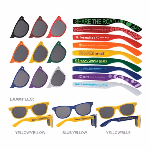 Mix N' Match Sunglasses