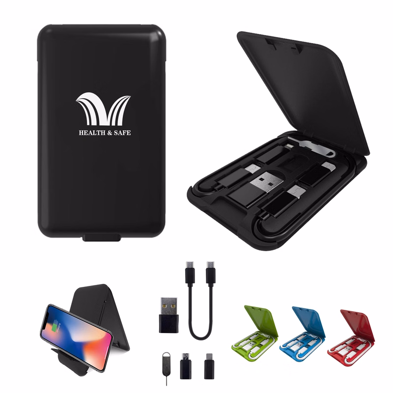 Multi-Function Universal Adaptor Card