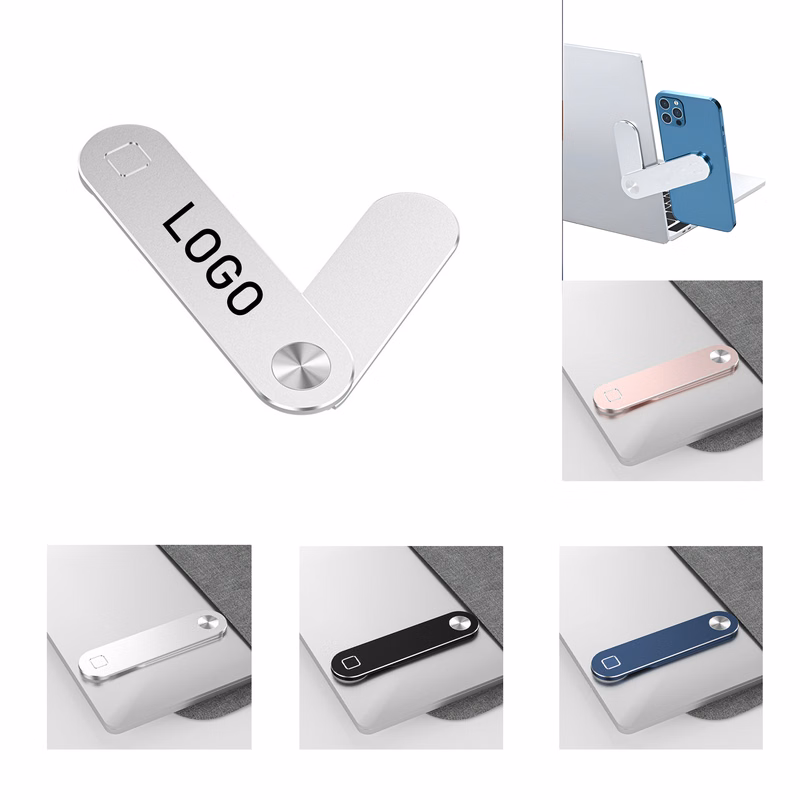Magnetic Phone Mount for Laptop