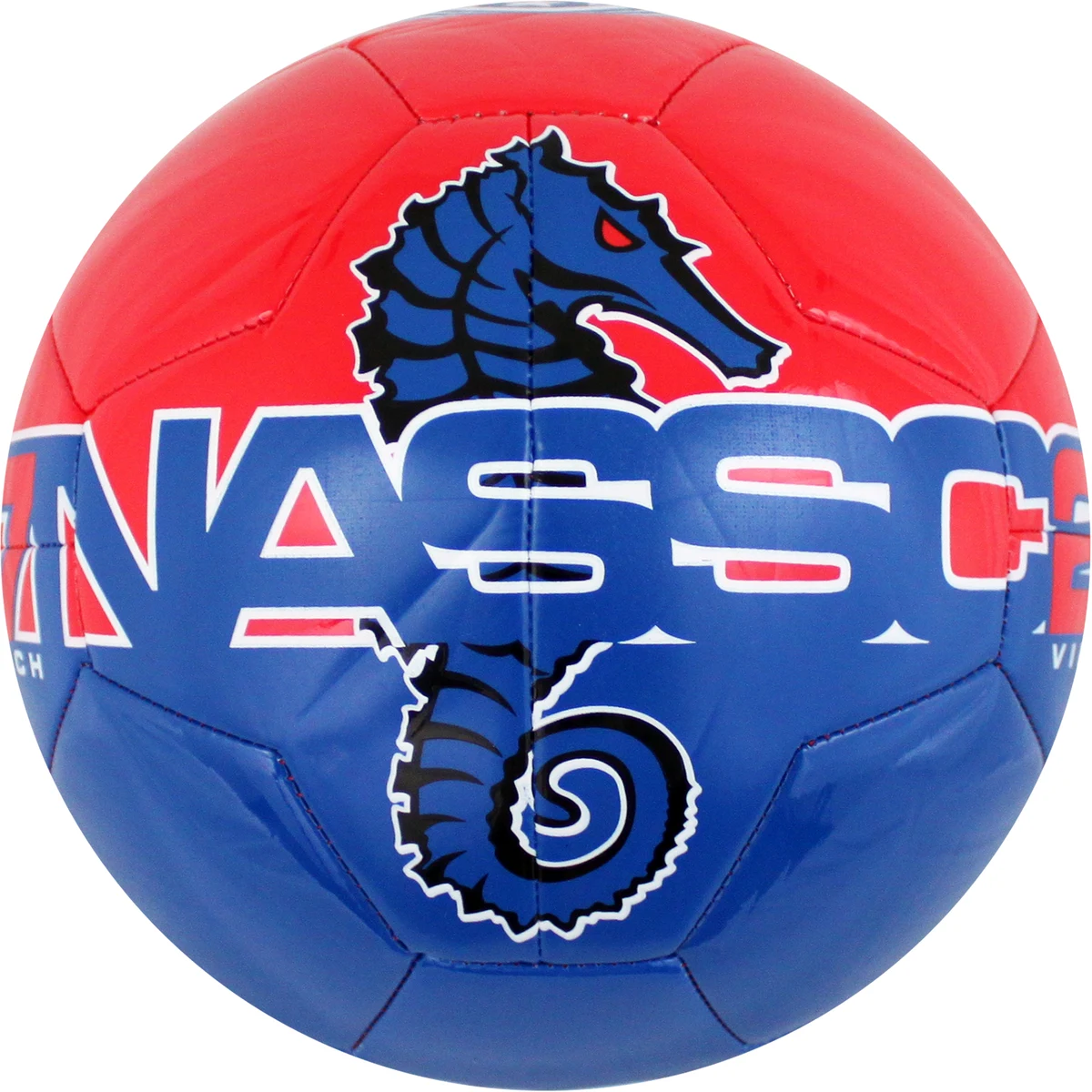 Soccer Ball - Full Custom Import, Size 4, Promotional 1