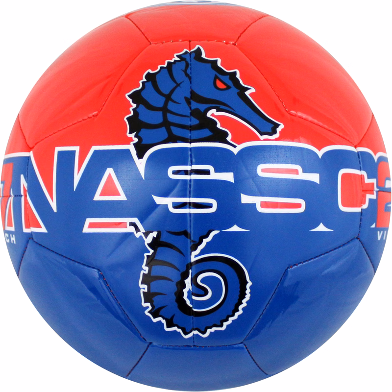 Soccer Ball - Full Custom Import, Size 4, Promotional
