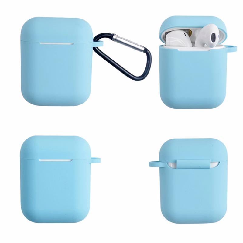 Earphone Silicone Protective Case