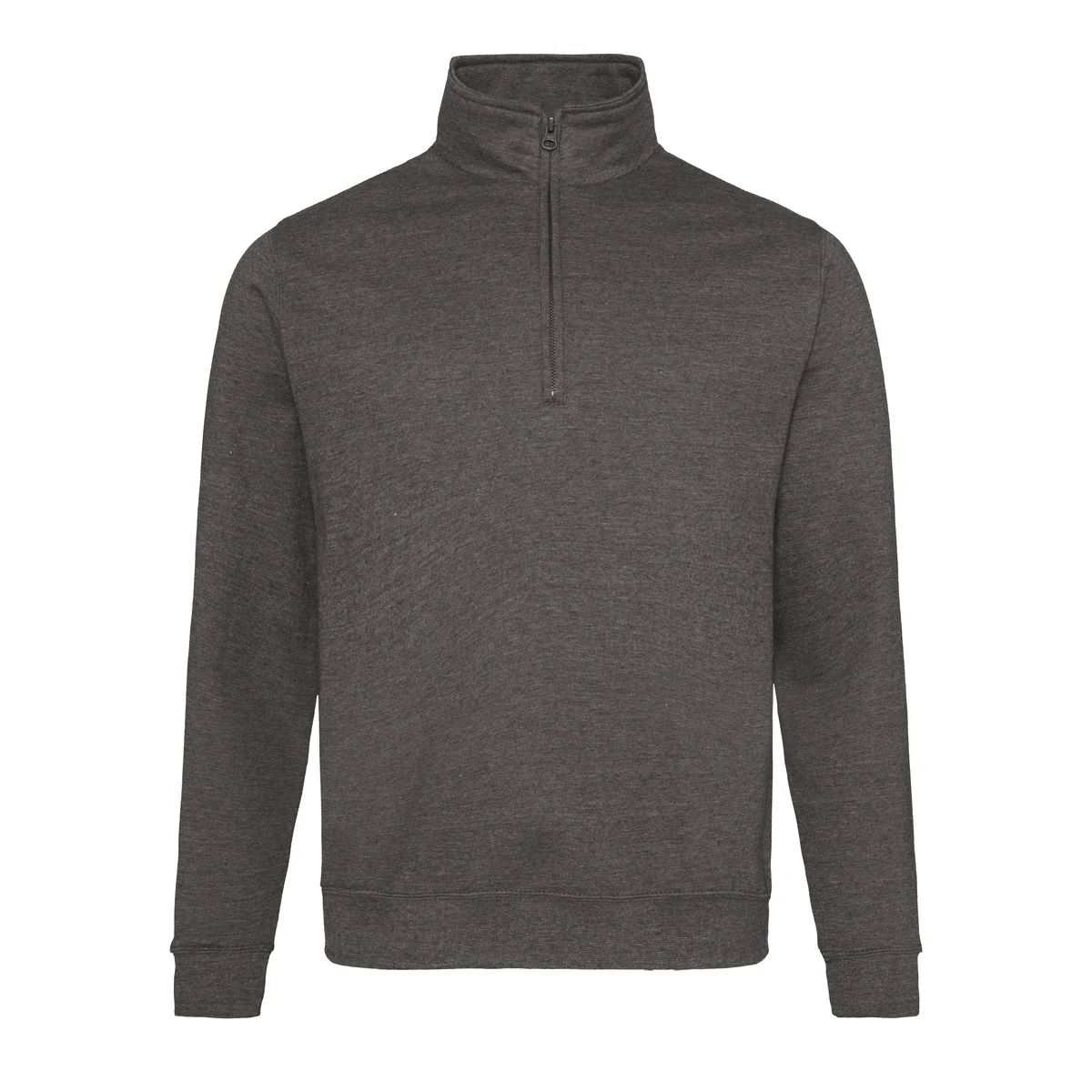 A4 Sophomore Quarter Zip 1