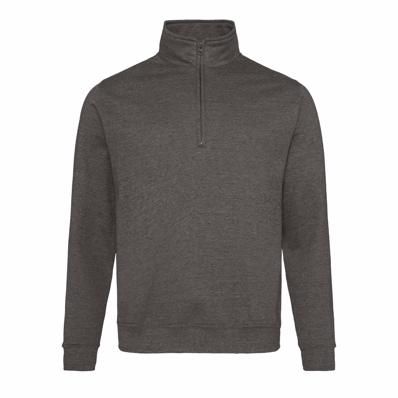 A4 Sophomore Quarter Zip