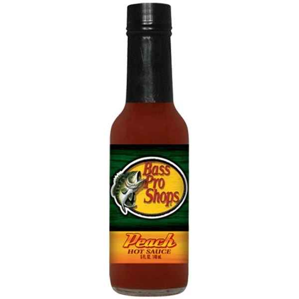 Extreme Hot Sauce (5oz) 1