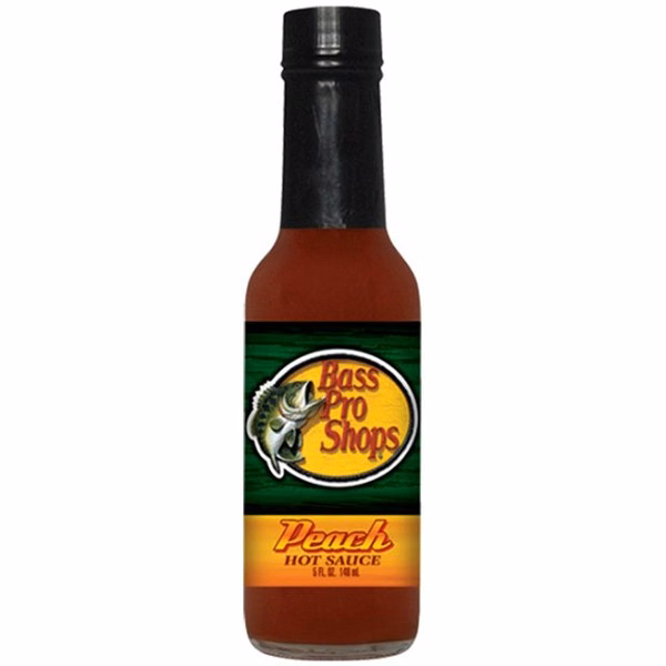 Extreme Hot Sauce (5oz)