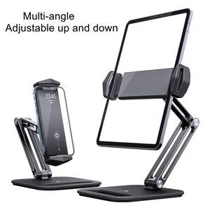 Aluminum Alloy Pad Holder 1