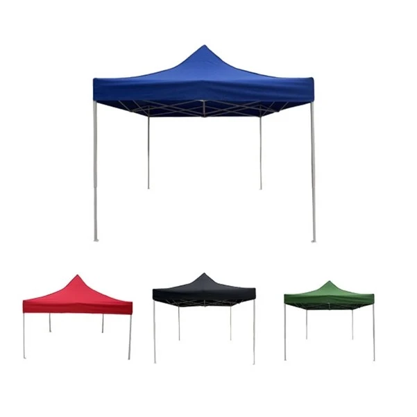 10' X 10' Pop up tent 1