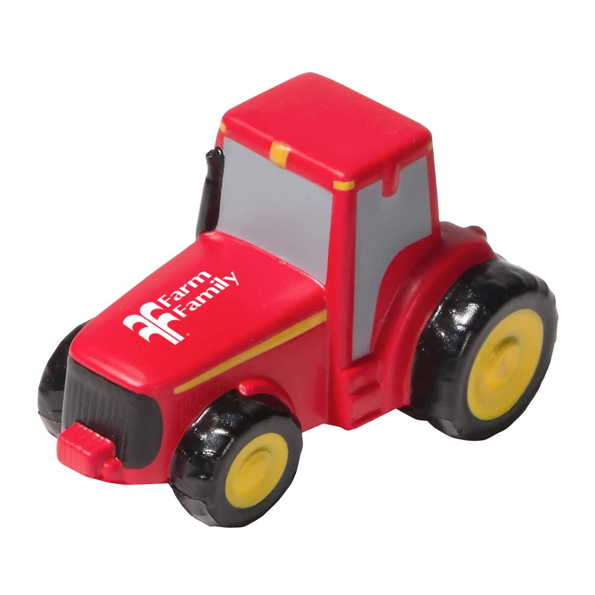Tractor Stress Reliever 1