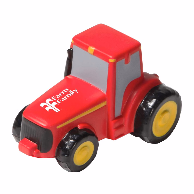 Tractor Stress Reliever