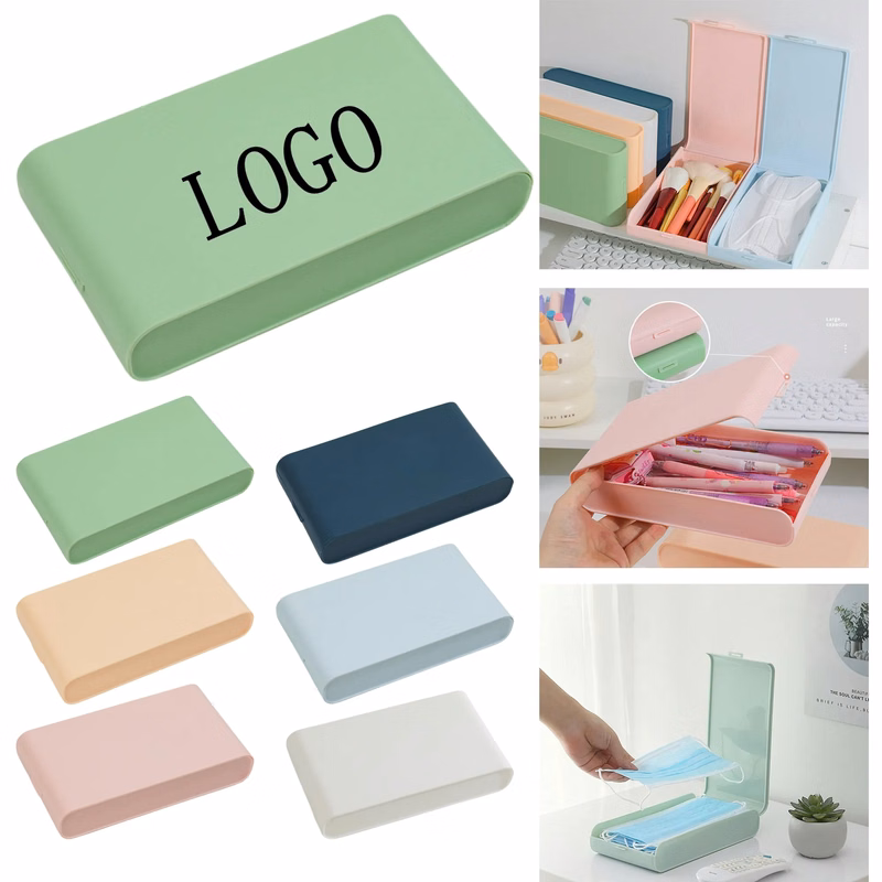 Airtight Moisture-Proof Storage Case
