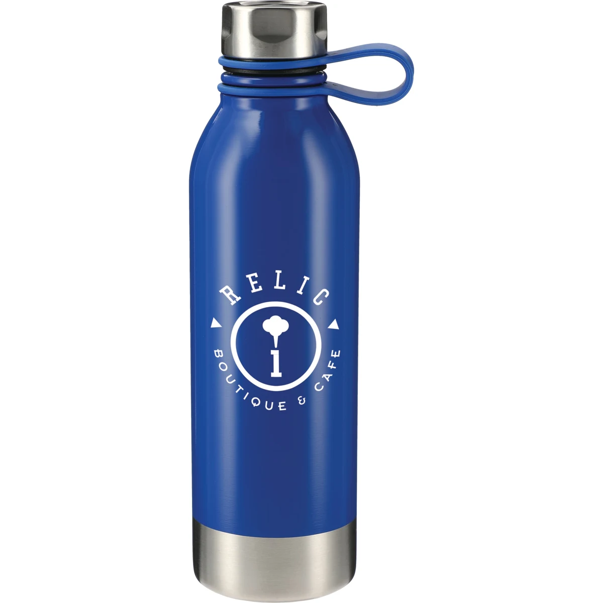 Perth 25oz Stainless Sports Bottle 1