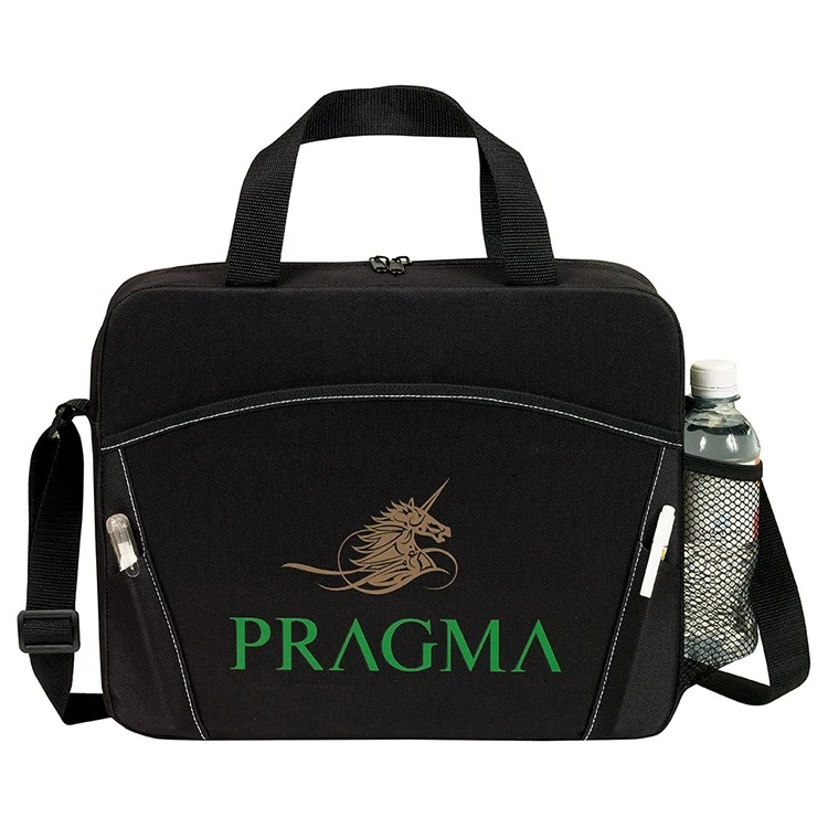 Convention Conveyer Briefcase 1
