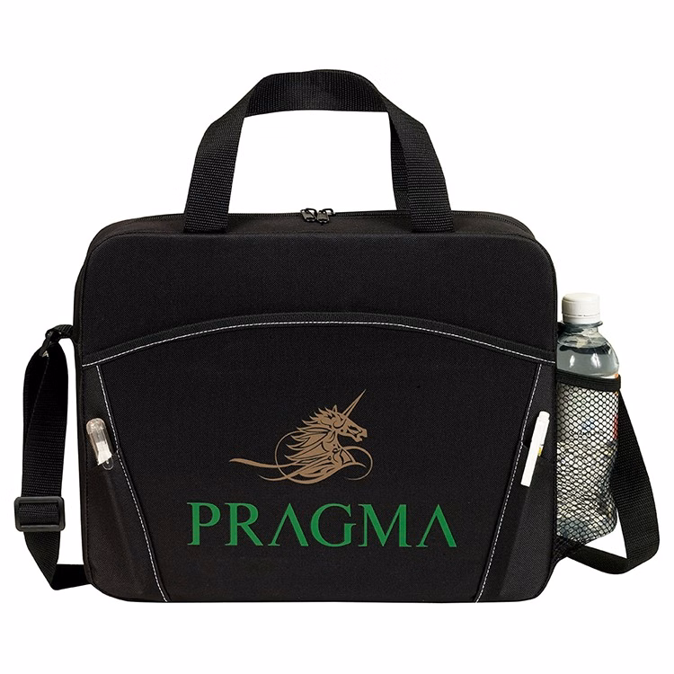 Convention Conveyer Briefcase