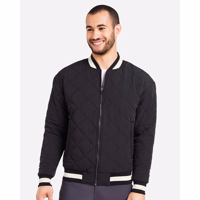 Unisex Varsity Jacket - MDP7026