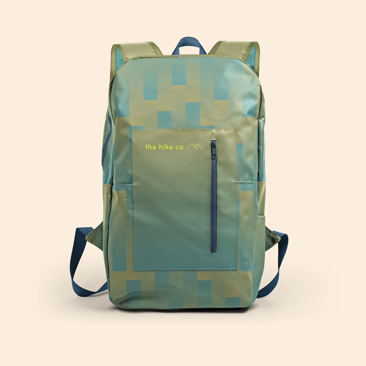 BACKPACK - 4CP TARPAULIN 1