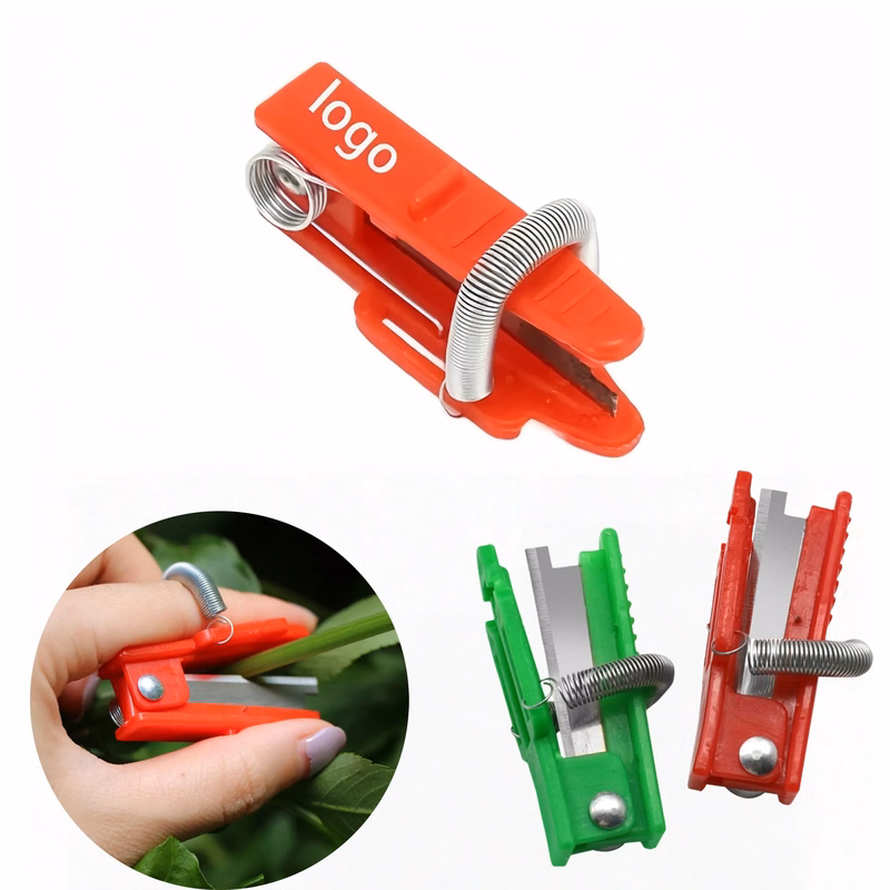 Thumb Picking Knife