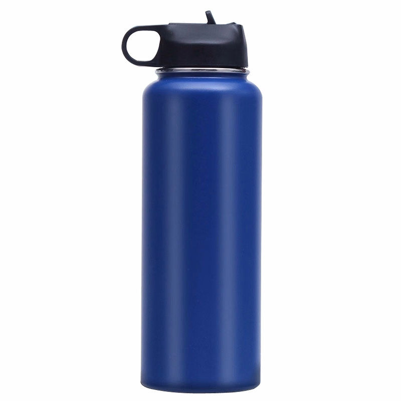 32oz Stainless Steel Vacuum Insulated Thermos Flask
