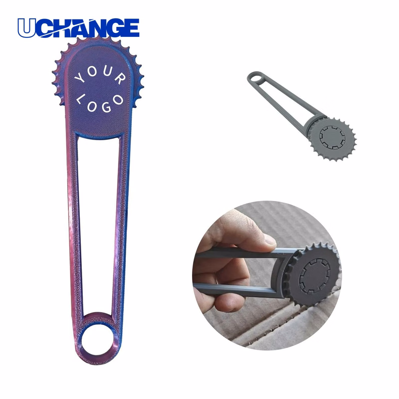 Precision Cardboard Cutter Tool