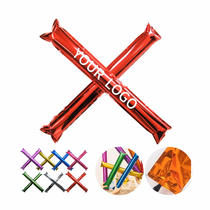 Pair of Thunder Sticks for Cheering and Celebrations