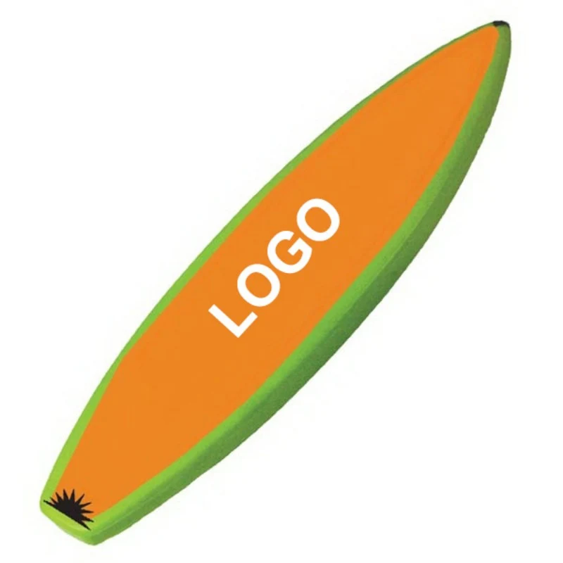Surfboard Shaped Stress Reliever 1