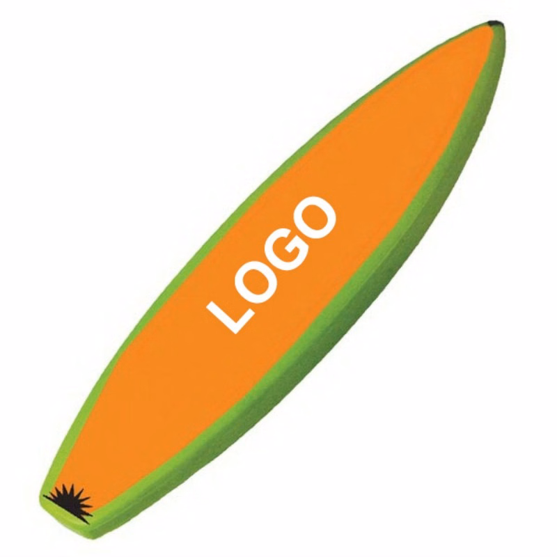 Surfboard Shaped Stress Reliever