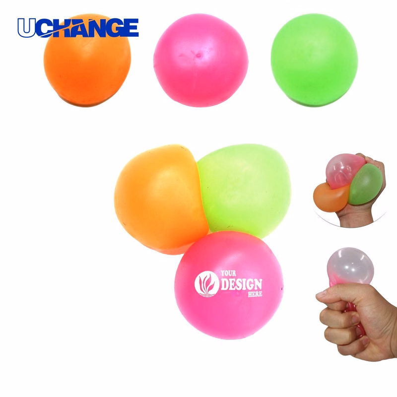 TPR Stress Relief Ball