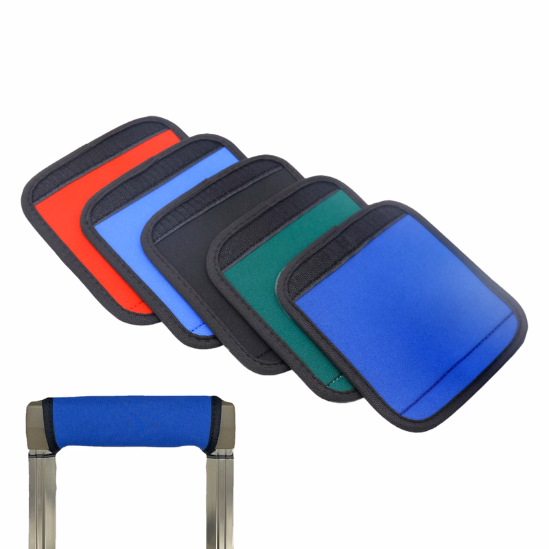 Soft Handle Covers