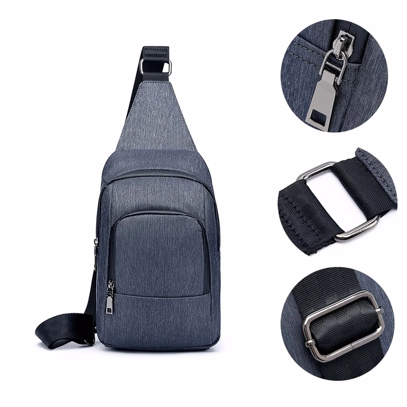 MiniOxford WaterrproofChest bag